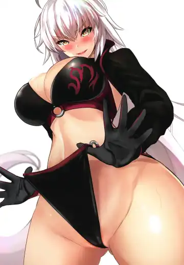 [Untue] Watashi ga Yarasete Ageru tte Itten no Fhentai - Page 2