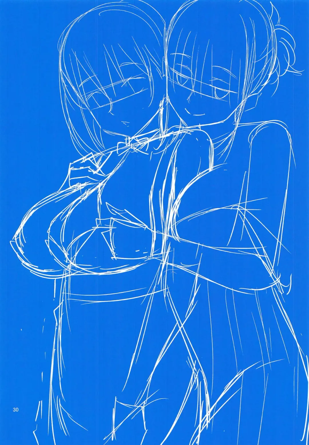 [Yahiro Pochi] Otonari no Tawawa Fhentai - Page 29