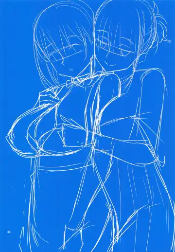 [Yahiro Pochi] Otonari no Tawawa Fhentai - Page 29