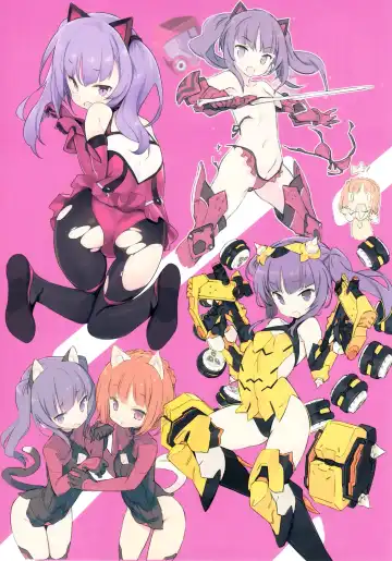 [Blade] Noblesse Oblige Fhentai - Page 12