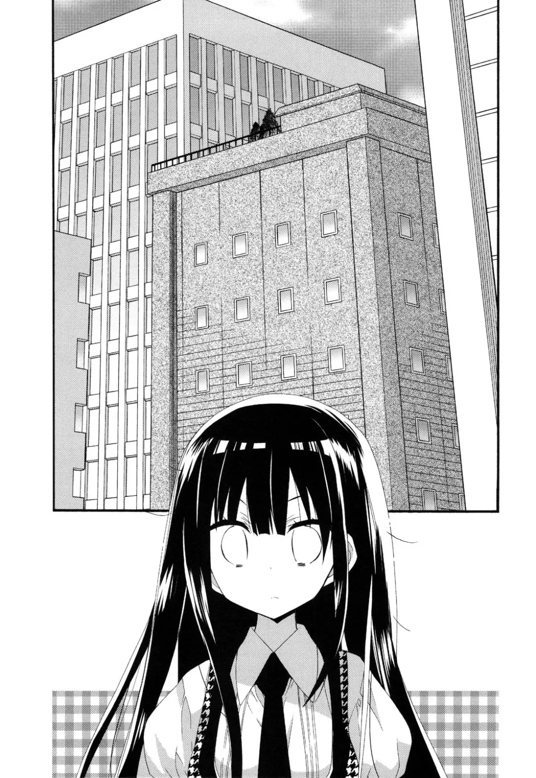 [Araki Kanao] Wanwan Monogatari | Doggy's Tale Fhentai - Page 4