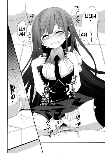 [Araki Kanao] Wanwan Monogatari | Doggy's Tale Fhentai - Page 19