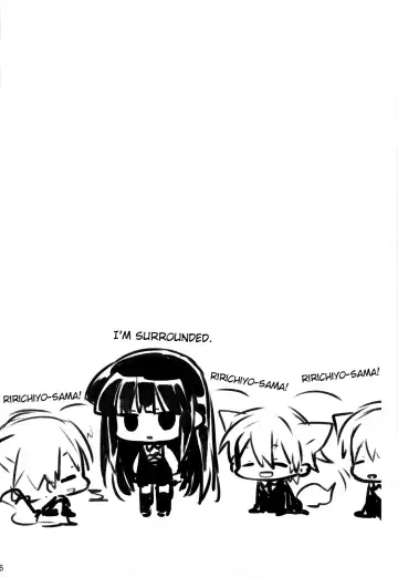 [Araki Kanao] Wanwan Monogatari | Doggy's Tale Fhentai - Page 25