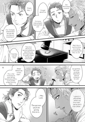 [Ken] Senya Ichiya Arabian Tonight | Arabian Nights Arabian Tonight Fhentai - Page 15