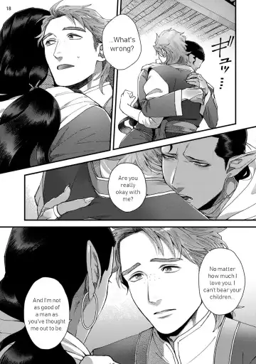[Ken] Senya Ichiya Arabian Tonight | Arabian Nights Arabian Tonight Fhentai - Page 21
