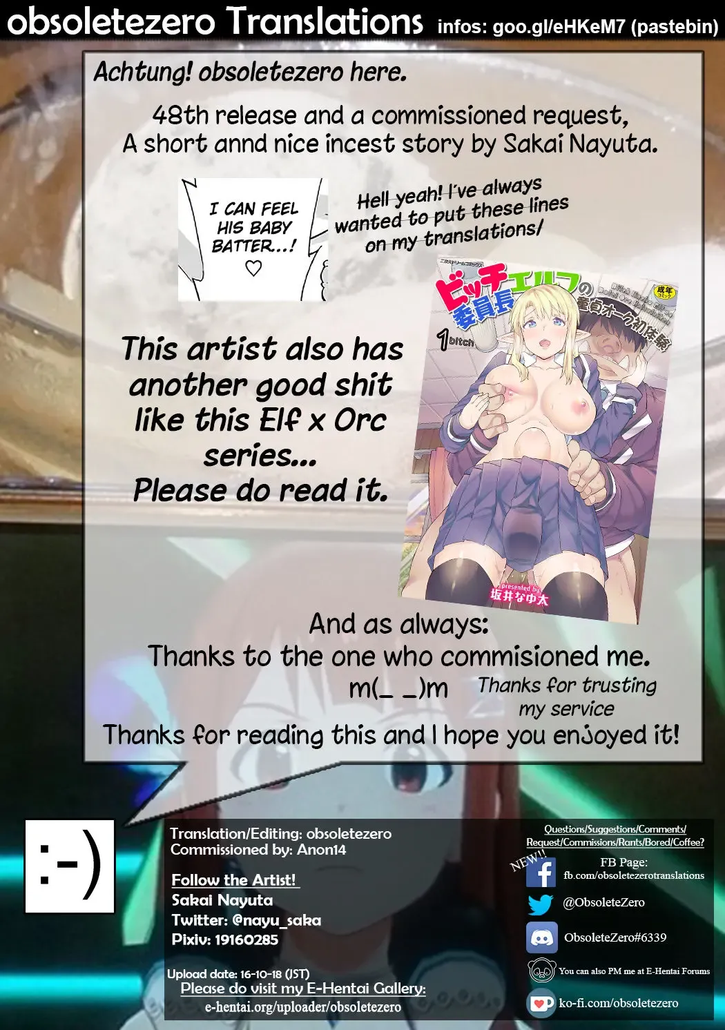 [Sakai Nayuta] Susume Imouto Road Fhentai - Page 21