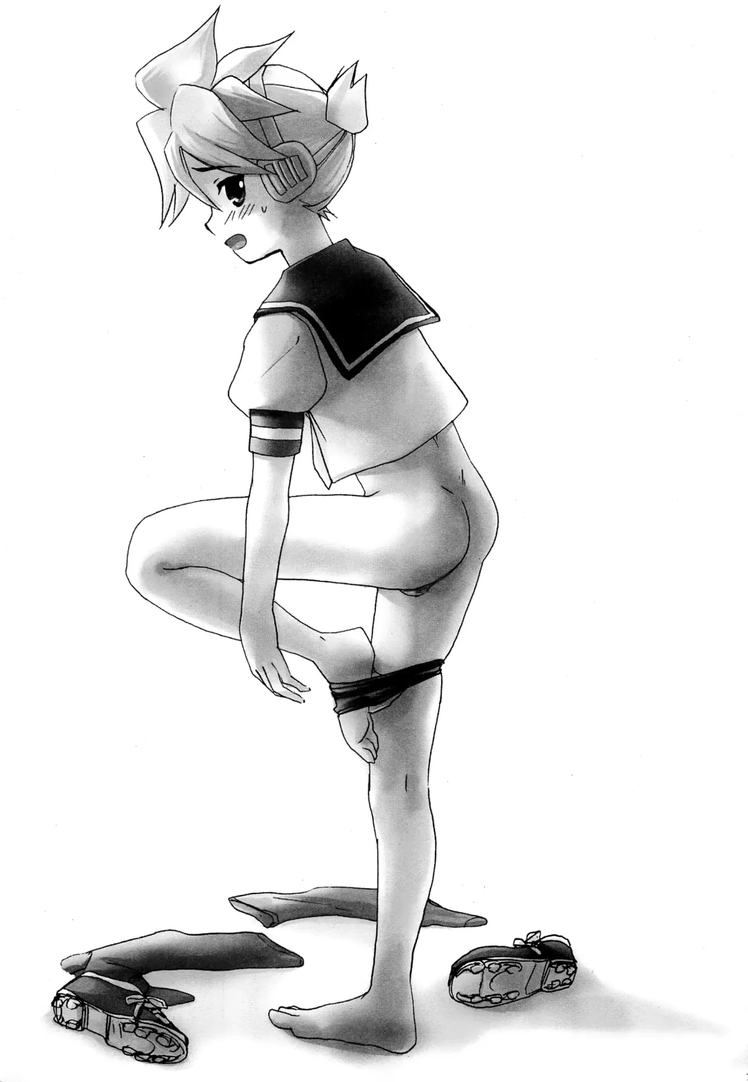 [Torajimaneko] Kore mo Oshigoto desu yo ne? Fhentai - Page 14