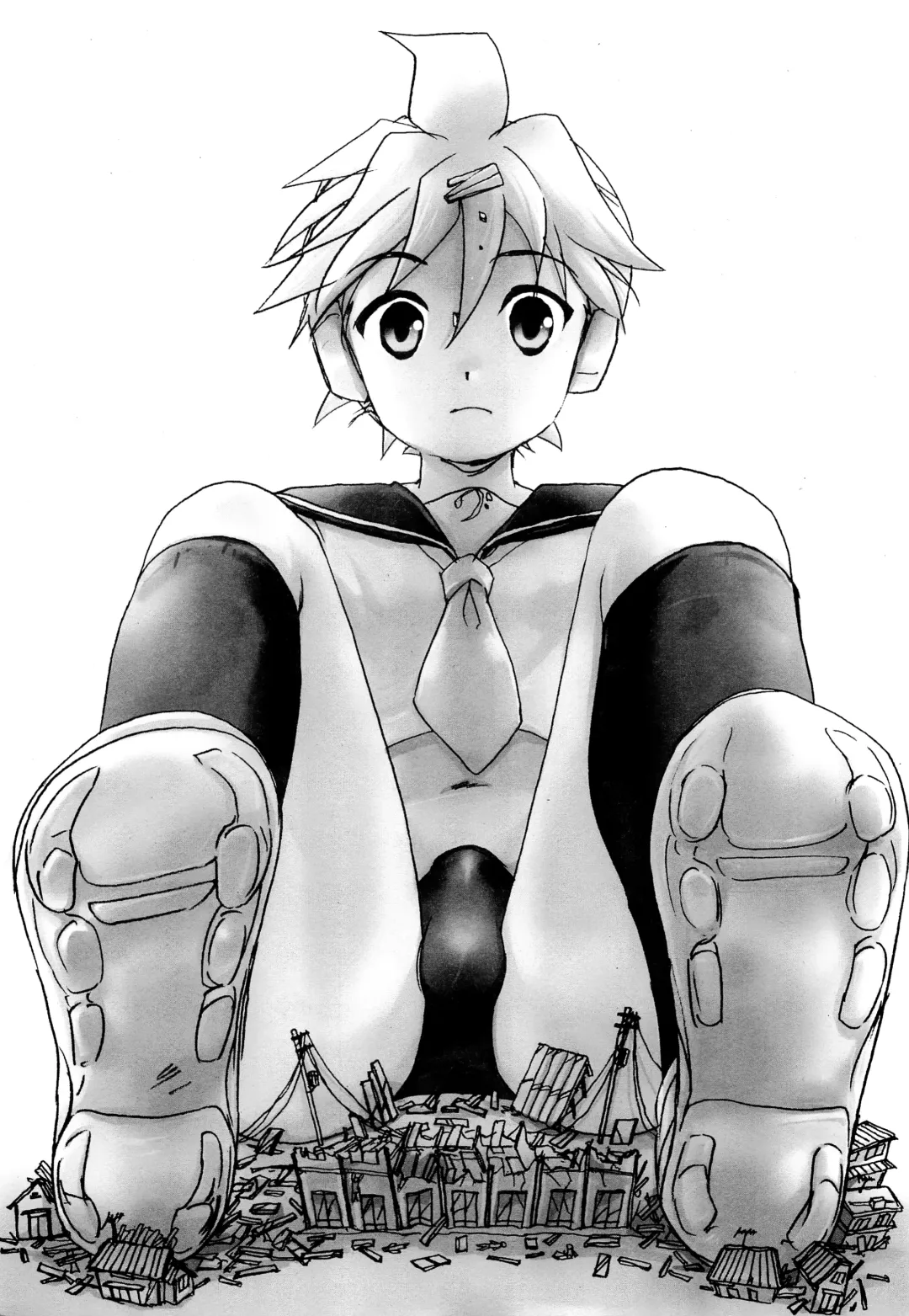 [Torajimaneko] Kore mo Oshigoto desu yo ne? Fhentai - Page 18