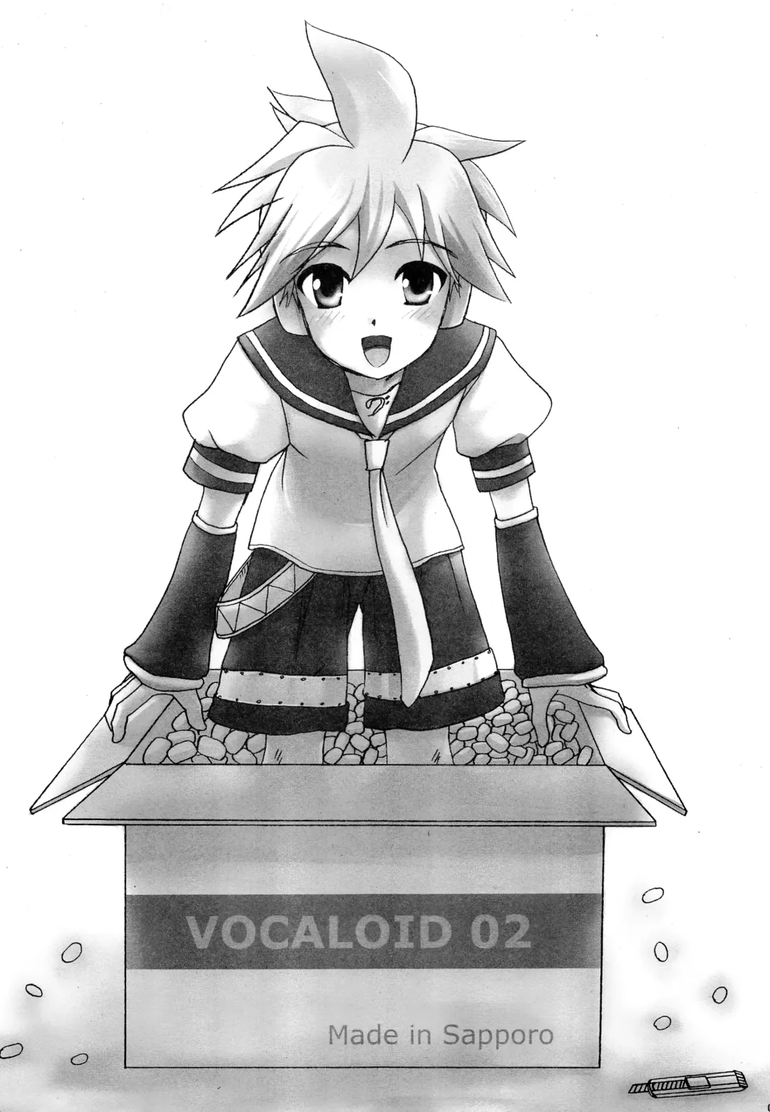 [Torajimaneko] Kore mo Oshigoto desu yo ne? Fhentai - Page 6