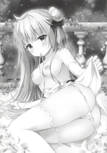 [Murasaki] Nemuru Mae ni Sukoshi dake... Fhentai - Page 2