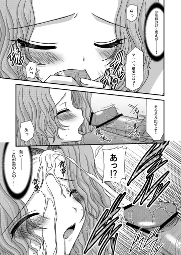 [Charu] Albtraum Fhentai - Page 15