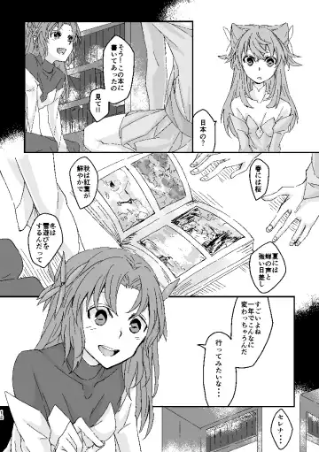 [Futoo] Schimmer Fhentai - Page 11