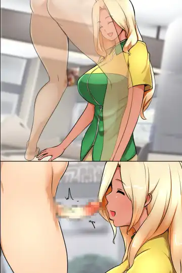 [Mafen] Sonzai Shoushitsu! Boku no Haramase Harem Fhentai - Page 62