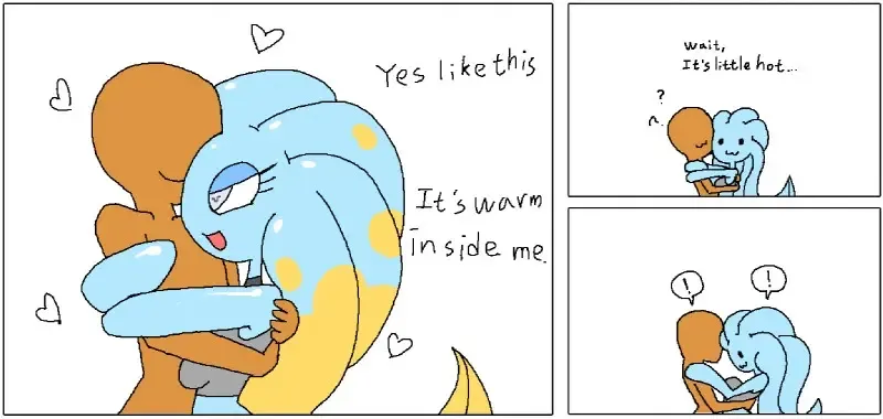 [Minus8] Slippery Surface Fhentai - Page 6