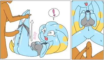 [Minus8] Slippery Surface Fhentai - Page 2