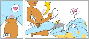 [Minus8] Slippery Surface Fhentai - Page 3