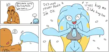 [Minus8] Slippery Surface Fhentai - Page 5