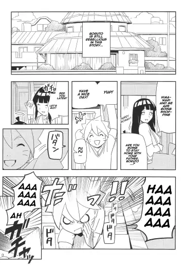 [Soyoka] Kage Bunshin ××××-tte Shitteru! Fhentai - Page 20