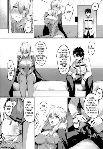 [Kageshio] Like Attracts Like Fhentai - Page 5