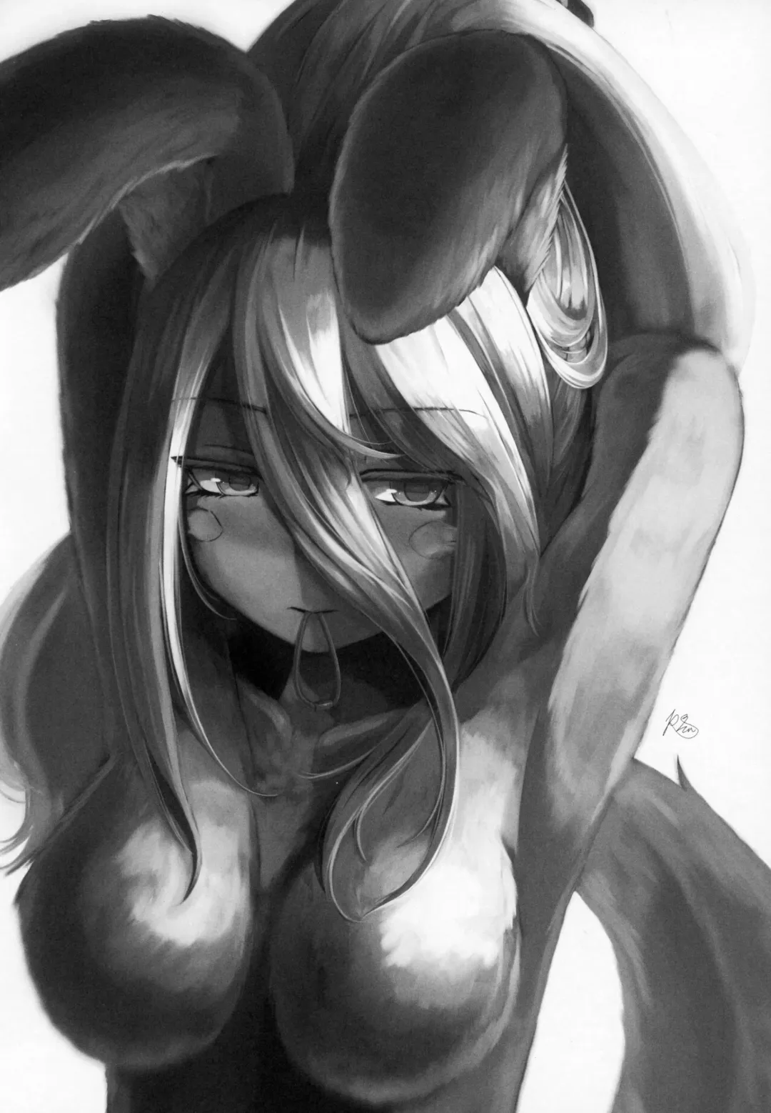 [Ranaecho] Otonanachi wa Doshigatai! Fhentai - Page 33