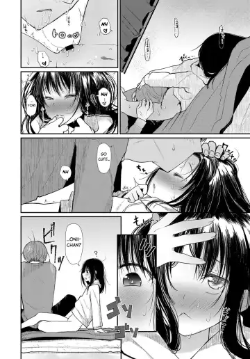 [Honryo Hanaru] Hanarete Hajimete Kizuku Koto | Noticing After Our First Time Apart Fhentai - Page 10