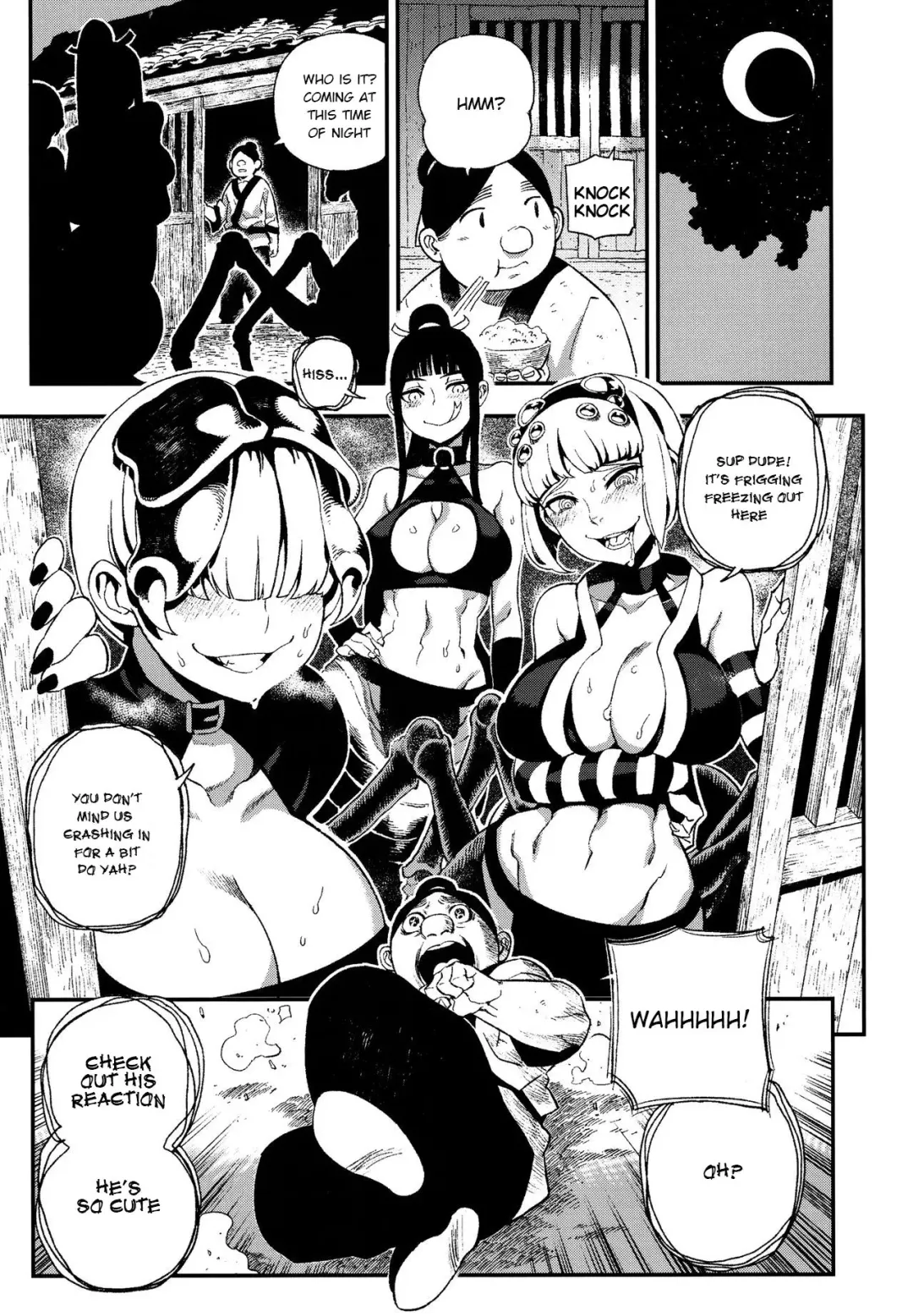 [Abi Kamesennin] Human-animal marriage Fhentai - Page 16