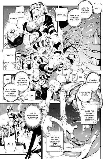 [Abi Kamesennin] Human-animal marriage Fhentai - Page 18