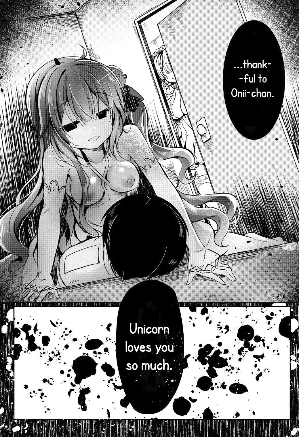 [Suzunone Rena] Yumemiru Kouma wa Nani o Miru? Fhentai - Page 27