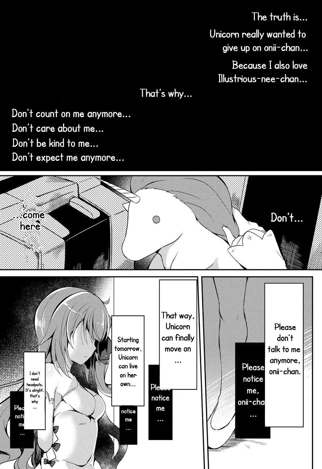 [Suzunone Rena] Yumemiru Kouma wa Nani o Miru? Fhentai - Page 28