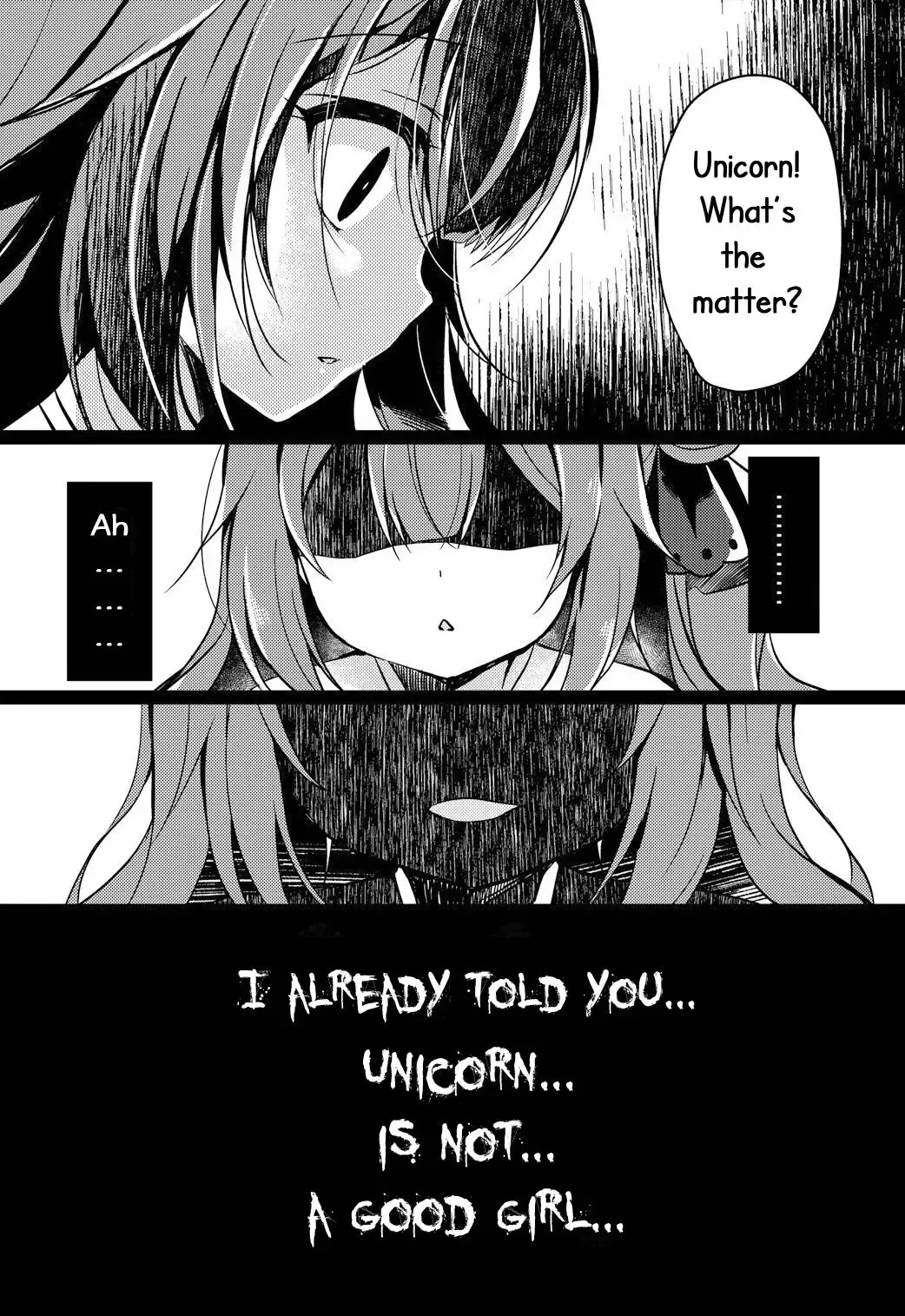 [Suzunone Rena] Yumemiru Kouma wa Nani o Miru? Fhentai - Page 29