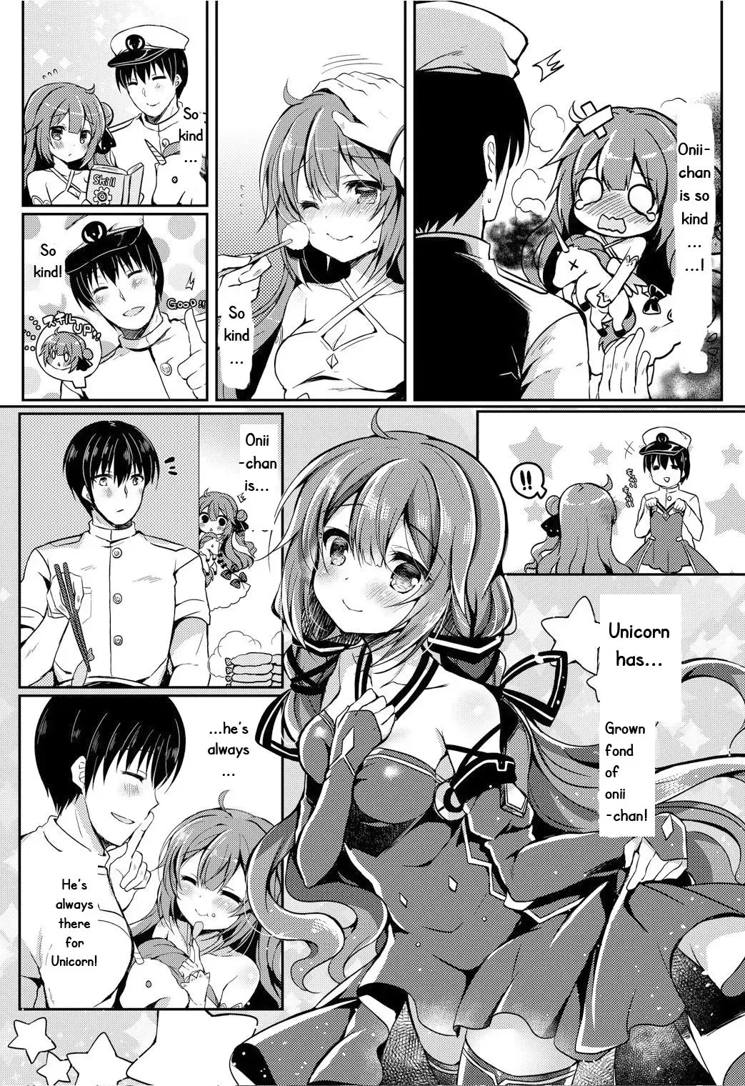 [Suzunone Rena] Yumemiru Kouma wa Nani o Miru? Fhentai - Page 3