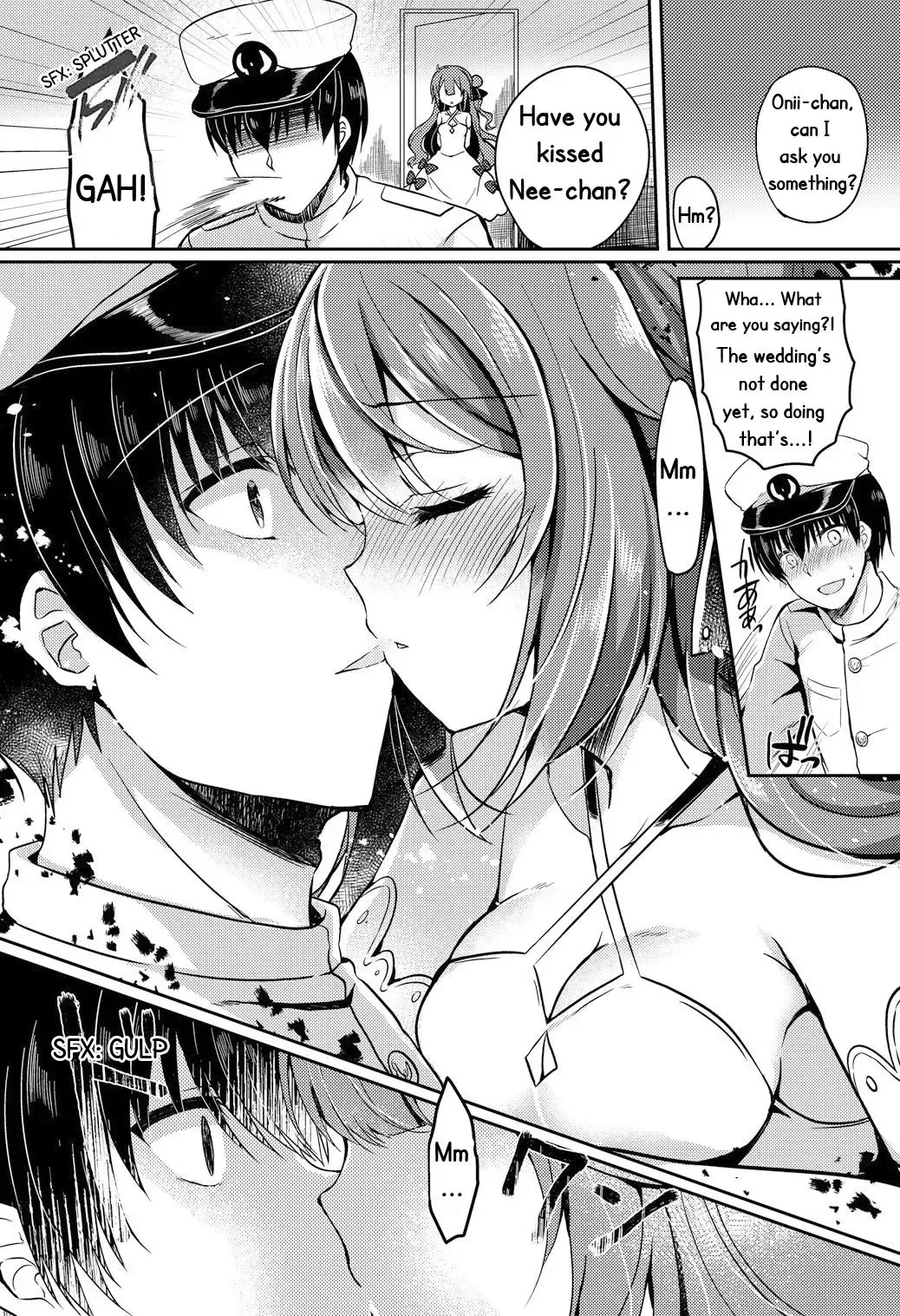 [Suzunone Rena] Yumemiru Kouma wa Nani o Miru? Fhentai - Page 9