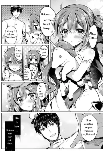 [Suzunone Rena] Yumemiru Kouma wa Nani o Miru? Fhentai - Page 2