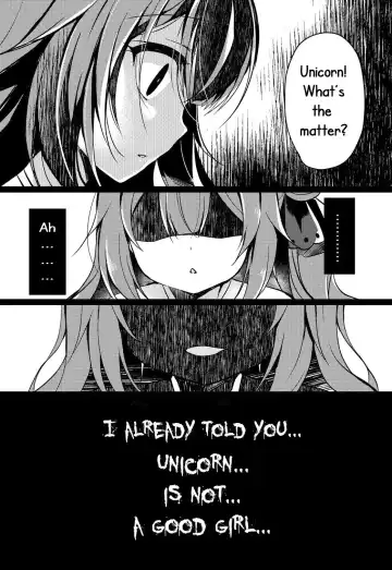 [Suzunone Rena] Yumemiru Kouma wa Nani o Miru? Fhentai - Page 29