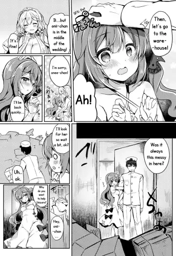 [Suzunone Rena] Yumemiru Kouma wa Nani o Miru? Fhentai - Page 7