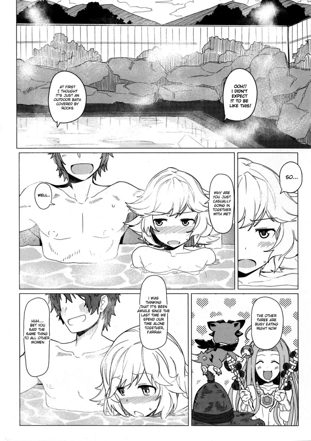 [Kikunosukemaru] GIRLFriend's 10 Fhentai - Page 3