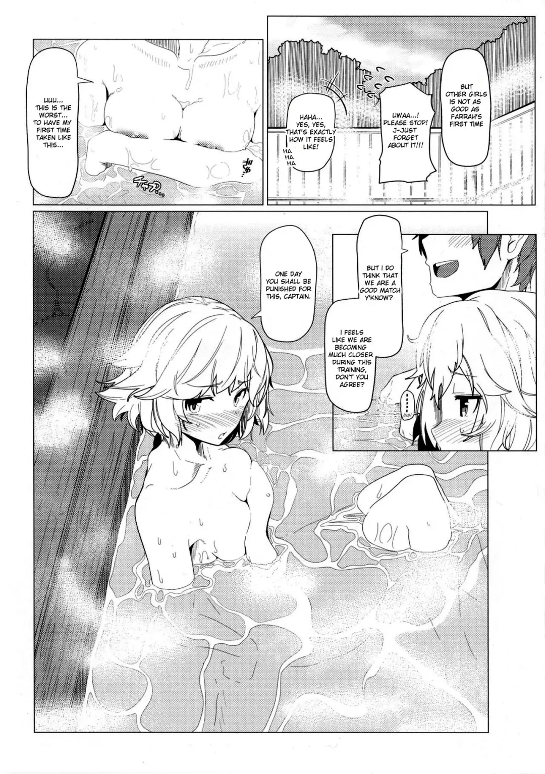 [Kikunosukemaru] GIRLFriend's 10 Fhentai - Page 4