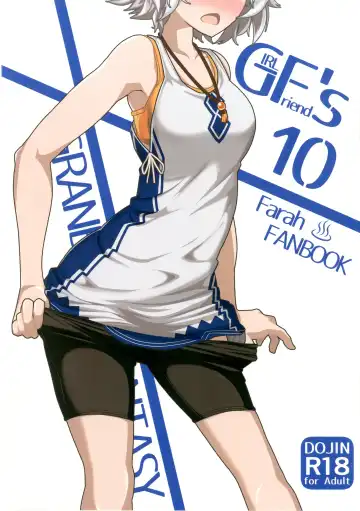 Read [Kikunosukemaru] GIRLFriend's 10 - Fhentai