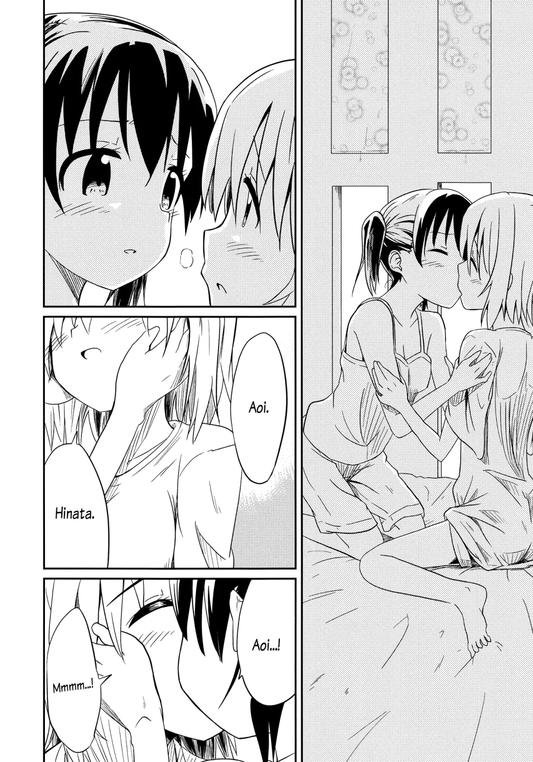 [Shibasaki Koh] Dear My FriEnd Fhentai - Page 31