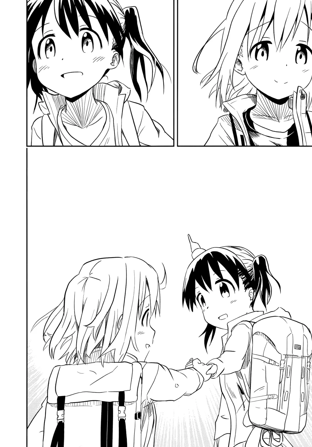 [Shibasaki Koh] Dear My FriEnd Fhentai - Page 47