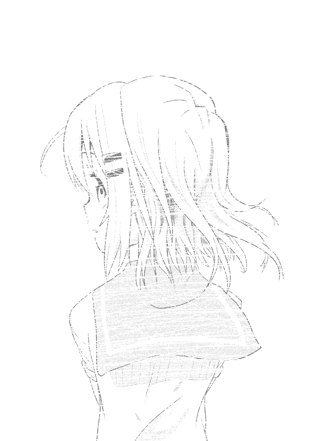 [Shibasaki Koh] Dear My FriEnd Fhentai - Page 5