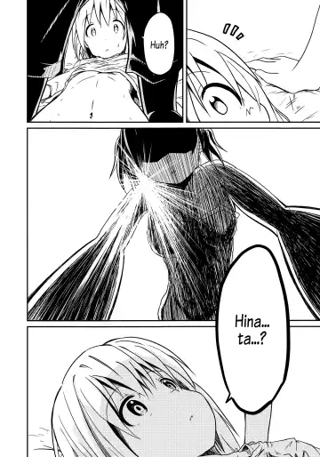 [Shibasaki Koh] Dear My FriEnd Fhentai - Page 15