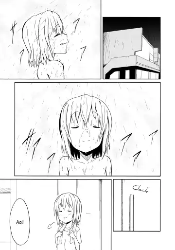 [Shibasaki Koh] Dear My FriEnd Fhentai - Page 6