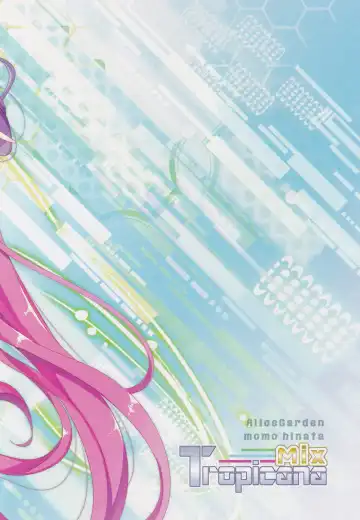 [Hinata Momo] Tropicana Mix Fhentai - Page 42