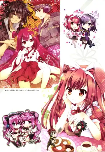 [Hinata Momo] Tropicana Mix Fhentai - Page 7