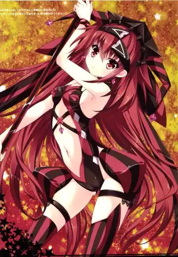 [Hinata Momo] Tropicana Mix Fhentai - Page 9