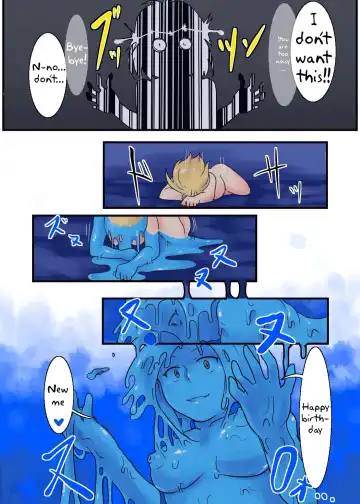 Onna Heishi Tainai Shinshoku Fhentai - Page 17