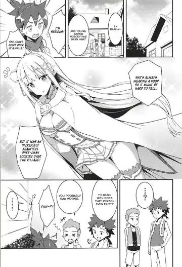 [Minato Yoshihiro] Majo no nokoriga Fhentai - Page 2