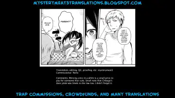 [Sioyaki Ayu] Boku no Onaka Ippai ni Nakadashi Sex Surun desho Fhentai - Page 17