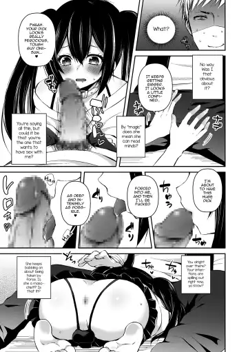 [Sioyaki Ayu] Boku no Onaka Ippai ni Nakadashi Sex Surun desho Fhentai - Page 5
